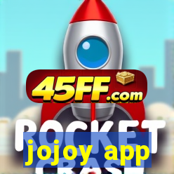 jojoy app